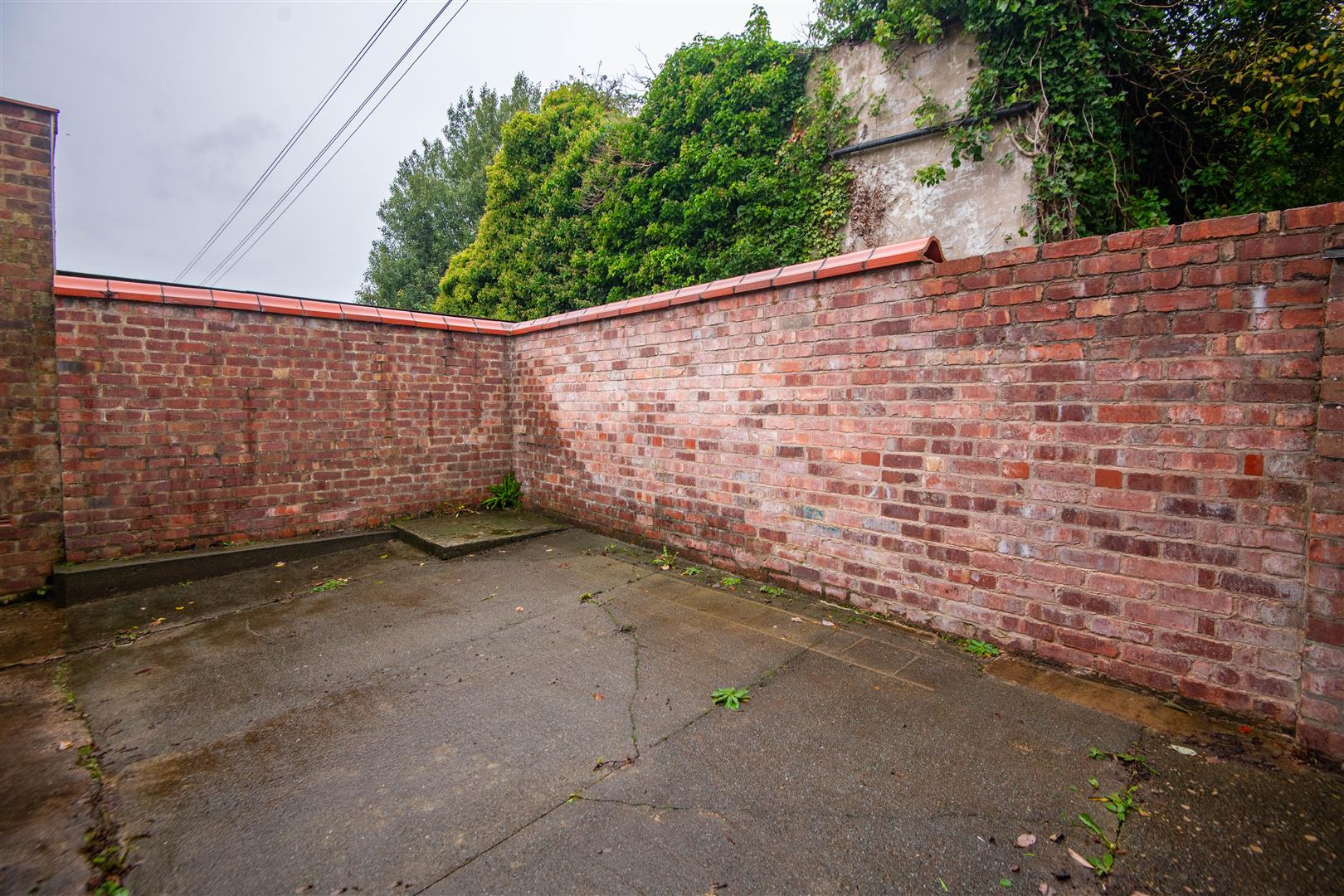 Ashworth Grove, Frenchwood, Preston